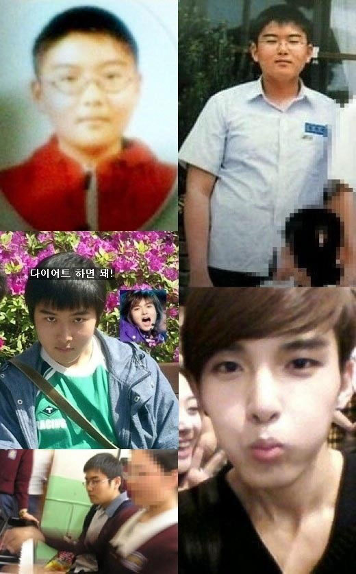 어릴때 주변 남학생들한테 잘해줘야 되는이유 | 인스티즈