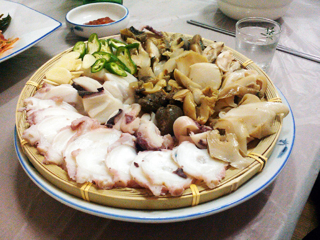 강구미주구리회 이미지