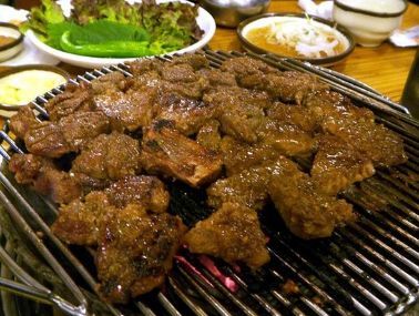 신기촌갈비 이미지