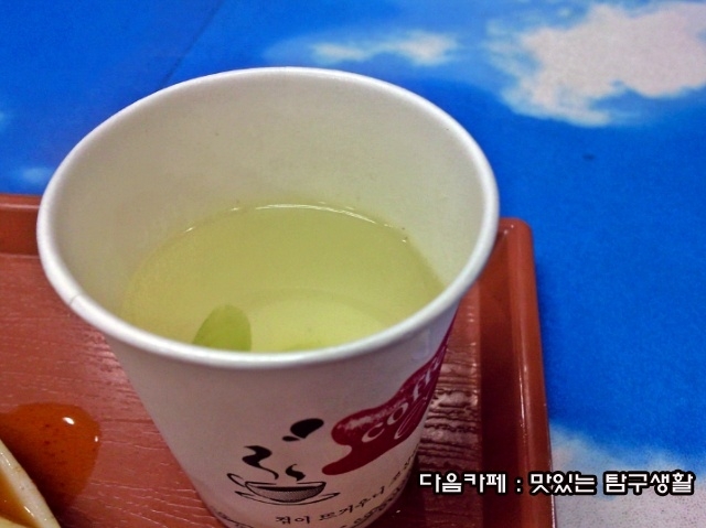 신기떡볶이 이미지
