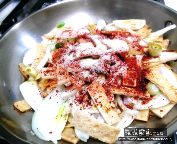 서민오뎅 이미지