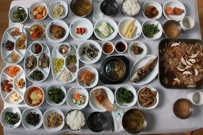 속리산손칼국수 이미지