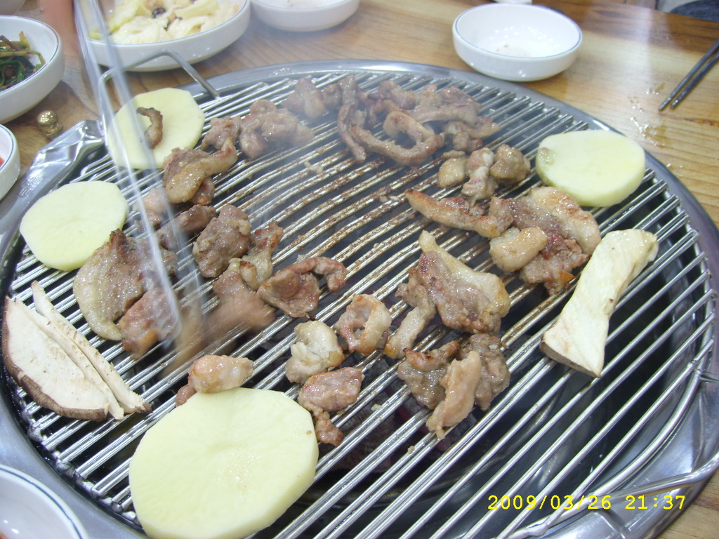 장수오리 이미지