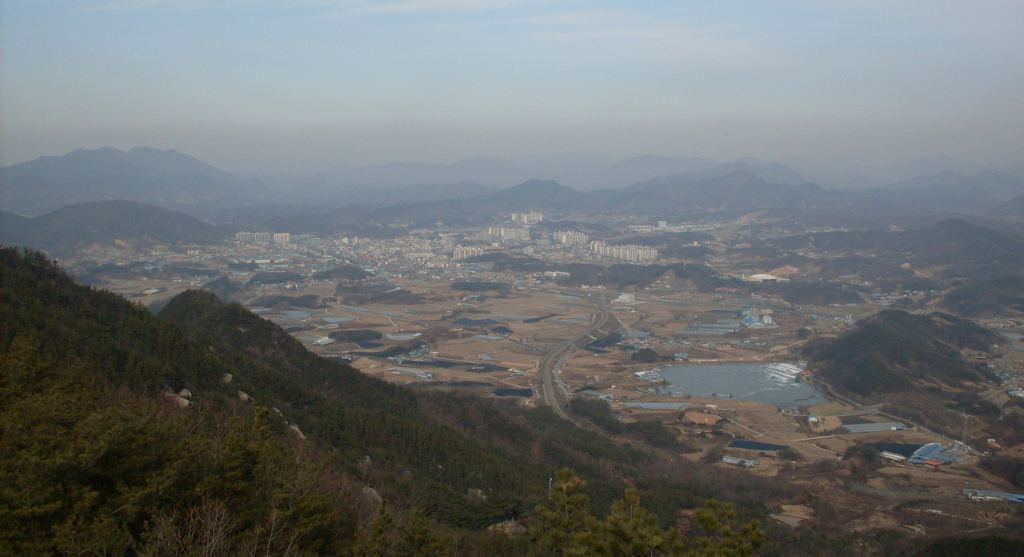 옥천풍경 이미지