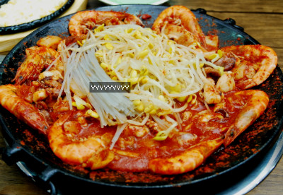 독도쭈꾸미 이미지