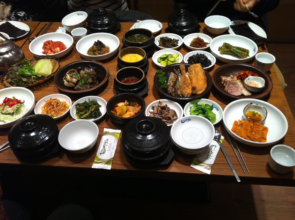 산들해 이미지