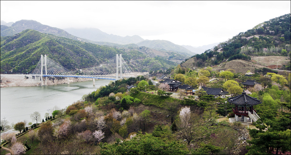 청풍명월 이미지