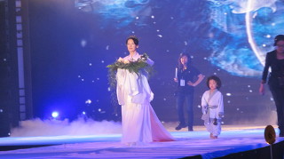 김혜순한복 이미지
