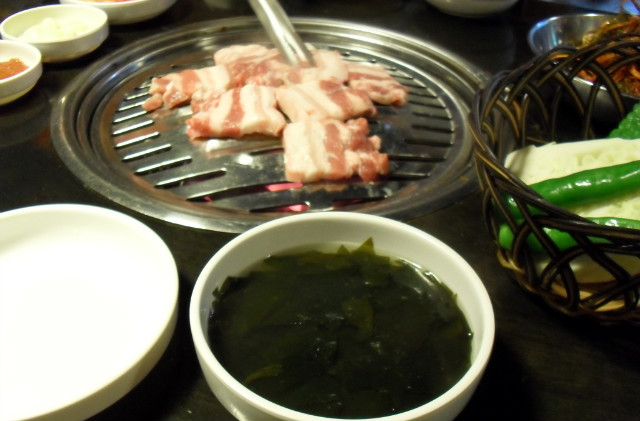 새마을식당 이미지