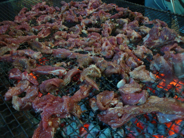 일월산식당 이미지