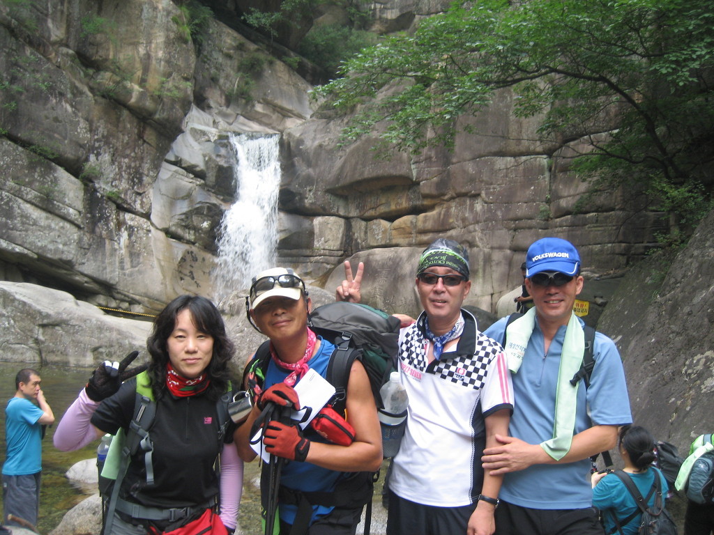 삼악산 이미지