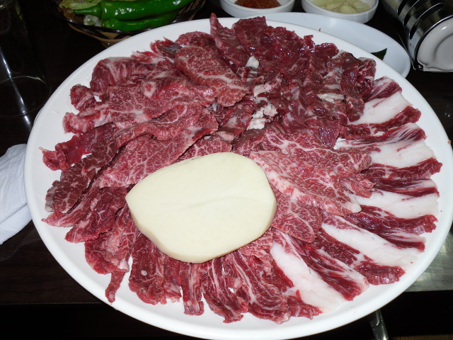 합천삼가한우식육식당 이미지