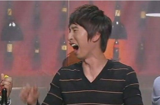 정남 이미지