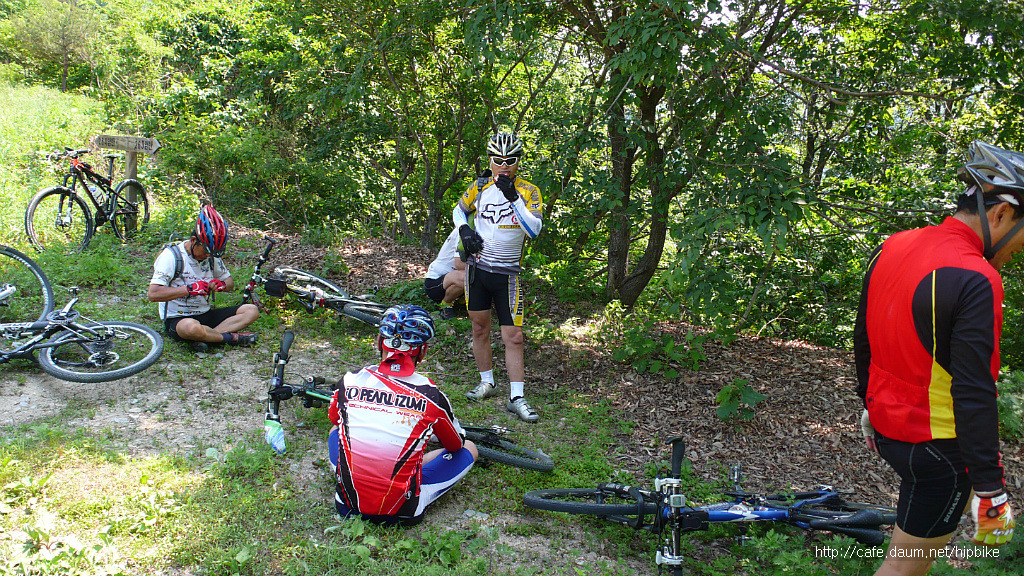 고성MTB 이미지