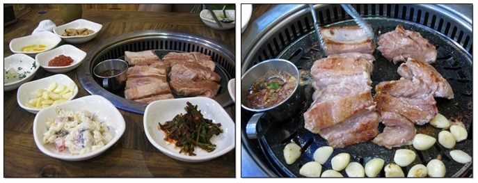 한라산똥돼지 이미지