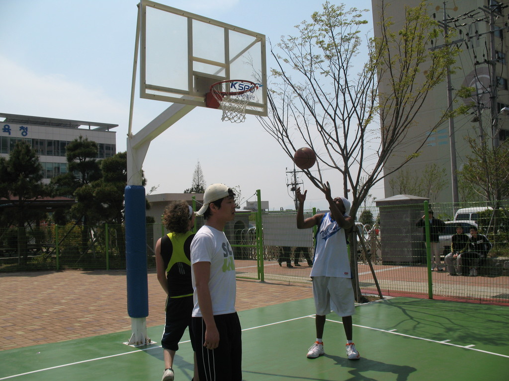 구포중학교 이미지