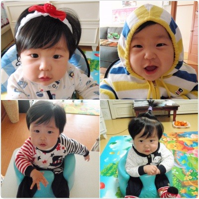 우리한민 이미지