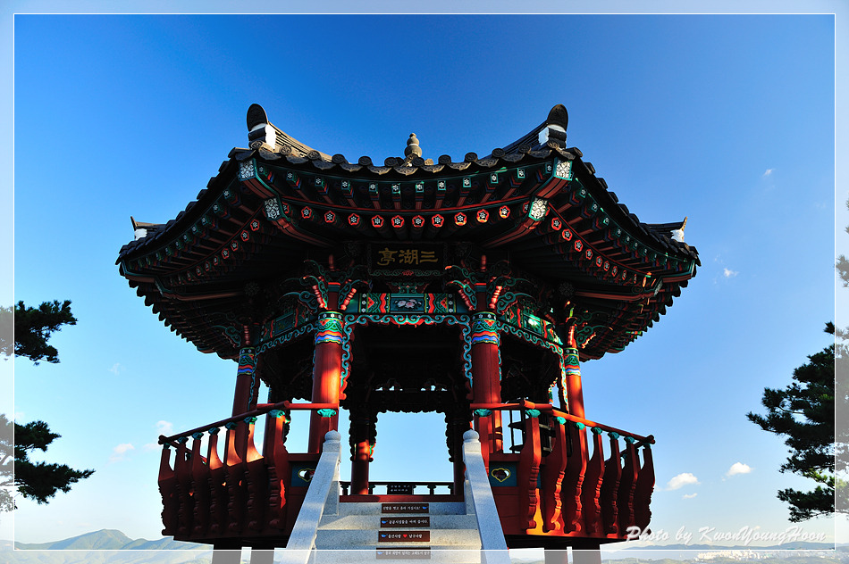 삼호정 이미지