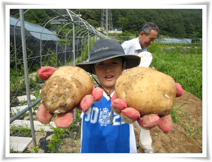 우리들캠핑장 이미지