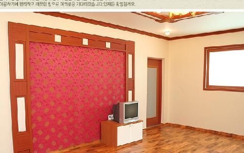 산수화펜션 이미지