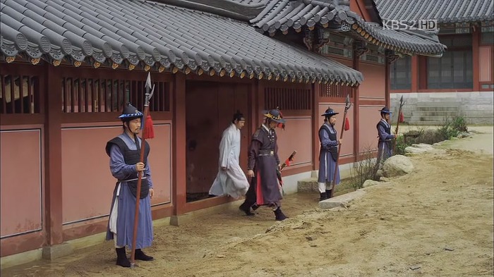 [드라마] 공주의 남자 5화 | 인스티즈
