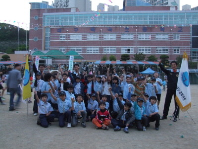 대구죽곡초등학교 이미지