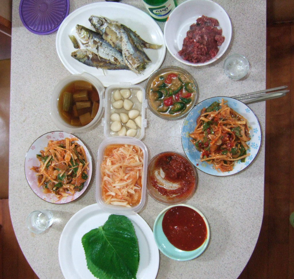 바다소리새꼬시 이미지