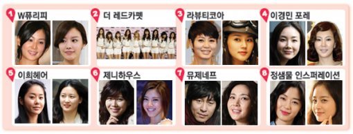아지트 헤어샵 이미지