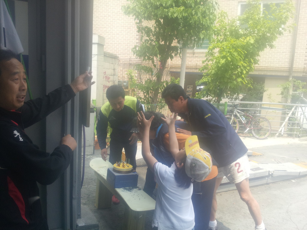 청룡자동차공업사 이미지