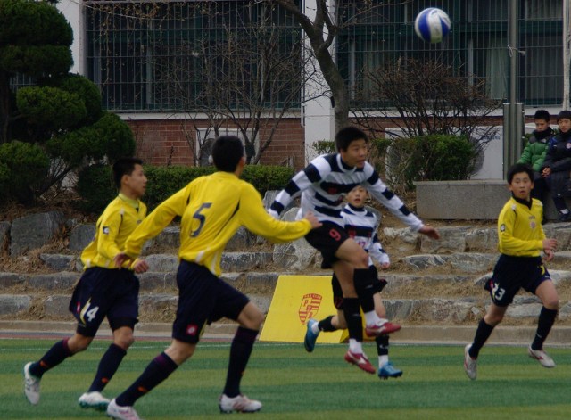 풍생중학교 이미지