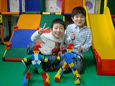 삼한어린이집 이미지