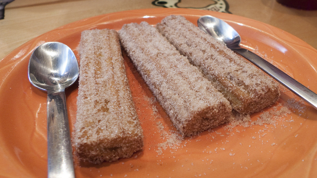 츄러스 좋아하니? | 인스티즈