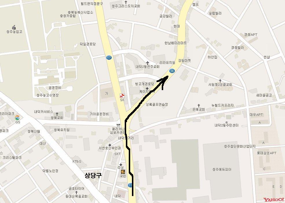 삼광주유소 이미지
