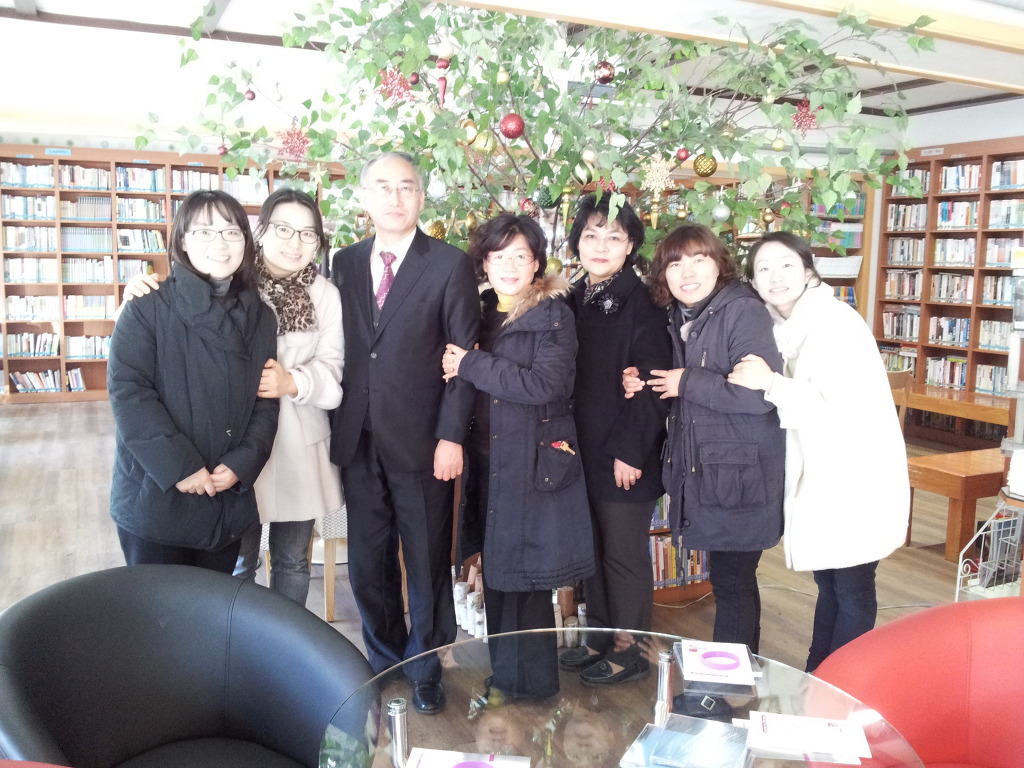 하늘꿈북까페 이미지