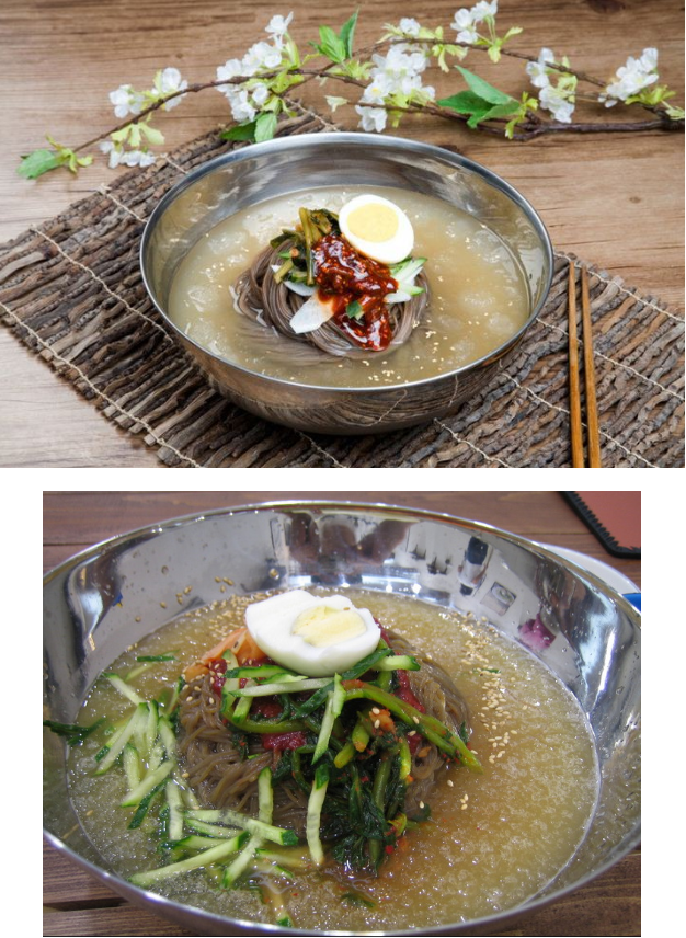 거의 5:5로 맞춰지는 음식류 甲.jpg | 인스티즈