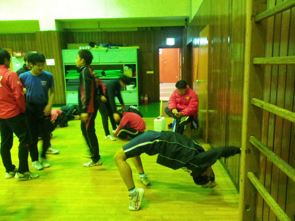 Y.GYM 이미지
