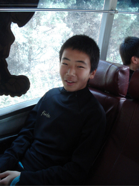 청학중학교 이미지
