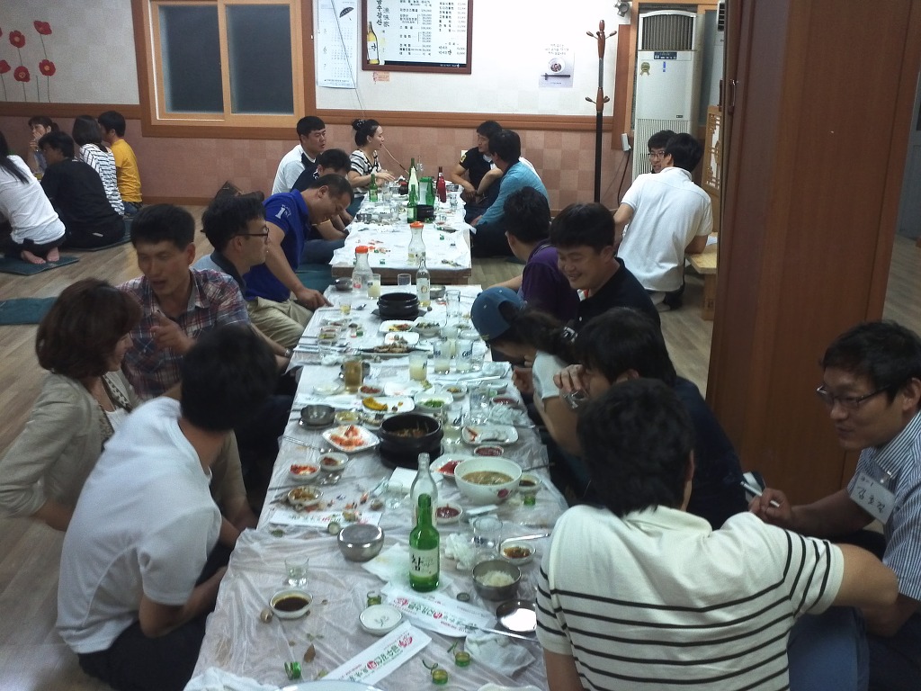 금수강산횟집 이미지
