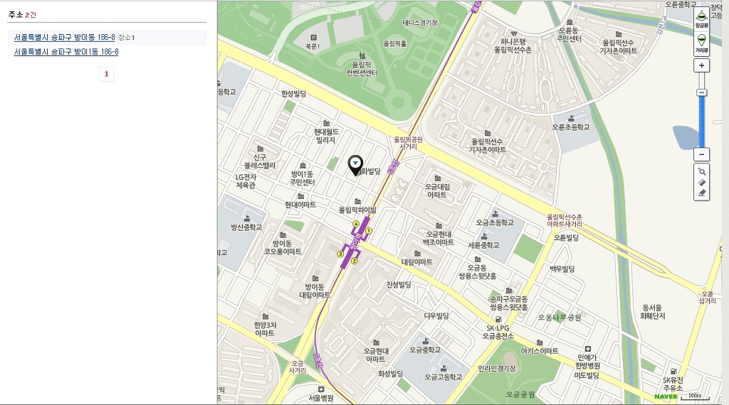 준노래연습장 이미지