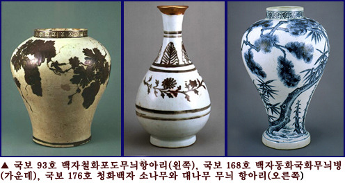 도자기랑그림이랑 이미지