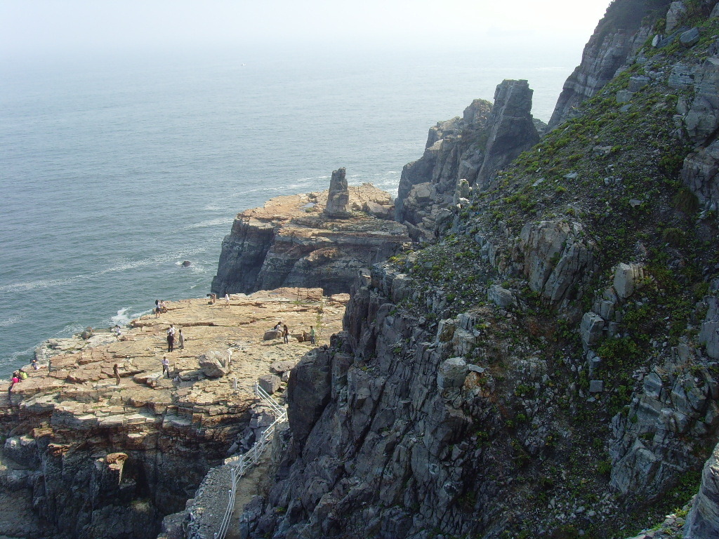 산보 이미지