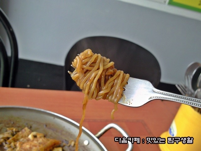은혜분식 이미지
