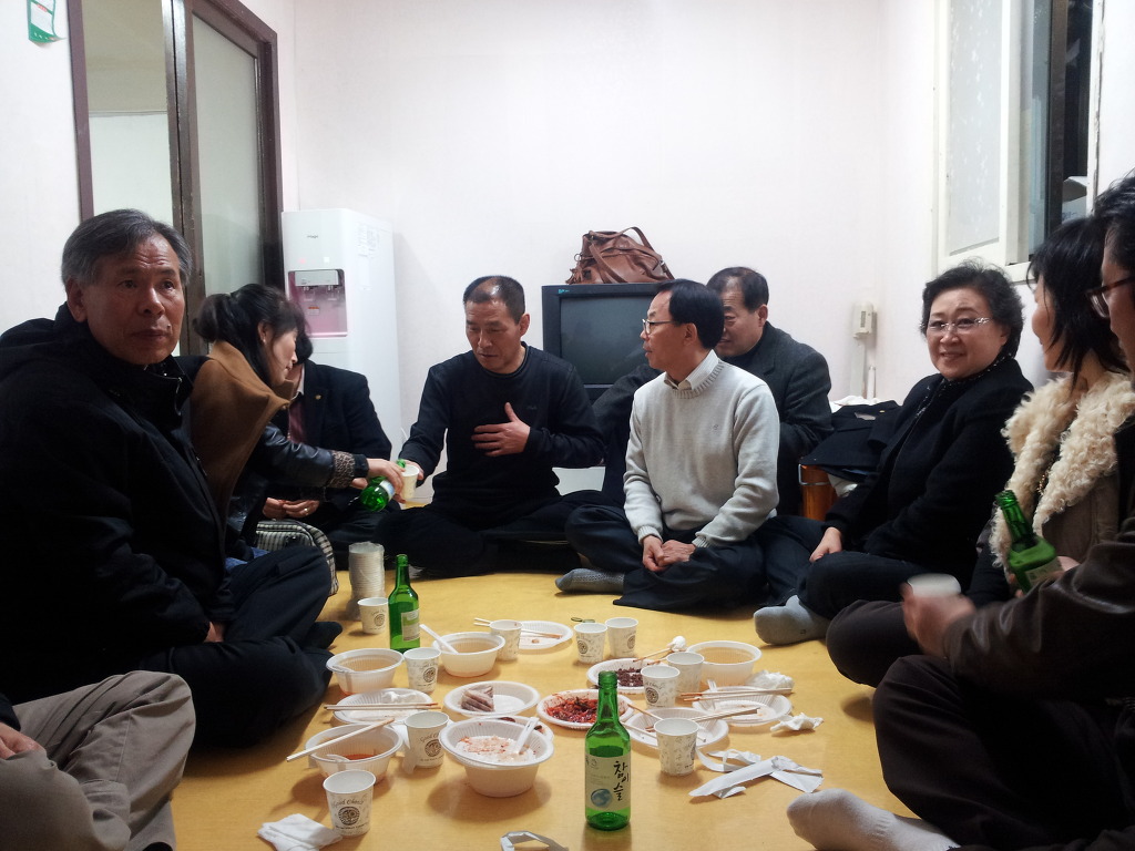 한마음세탁소 이미지