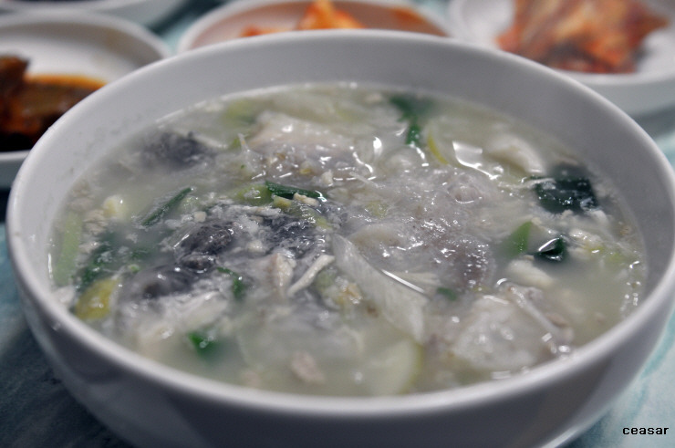 청송식당 이미지
