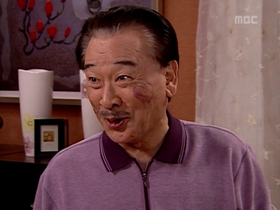 [거침없이하이킥] - 사랑의 케이크 만드는 순재&문희 에피ㅋㅋㅋㅋㅋㅋㅋㅋㅋ | 인스티즈