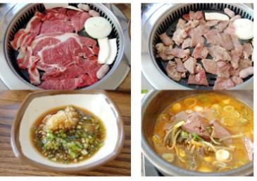 흑석한우마을 이미지