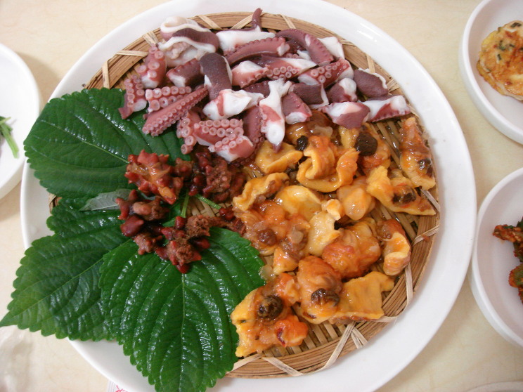 송미식당 이미지