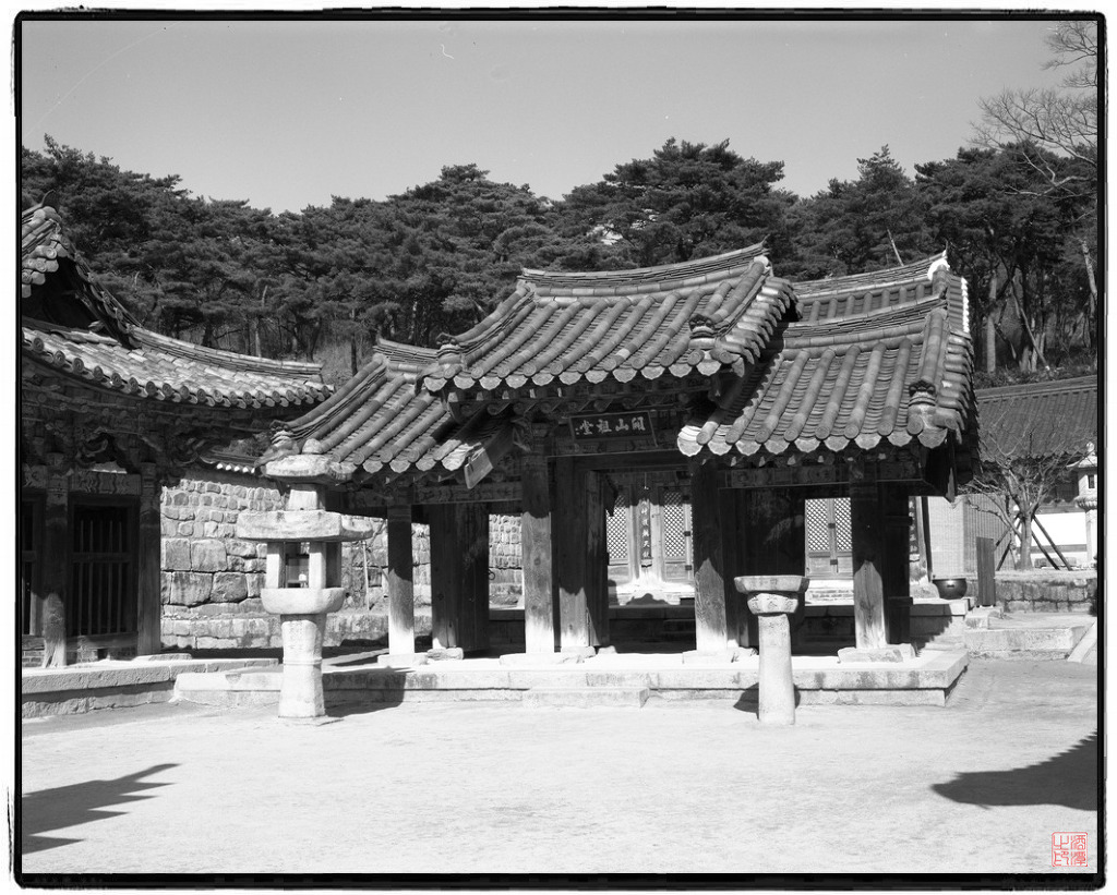 통도사 이미지