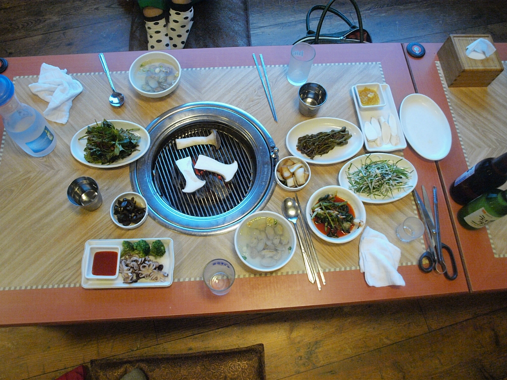 일미산장 이미지