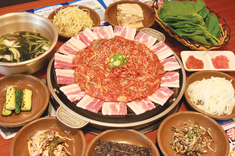 유바기쭈꾸미 이미지